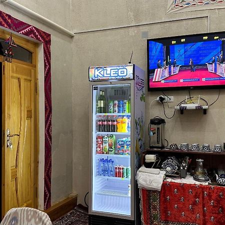 Khiva Rajab Ota酒店 外观 照片