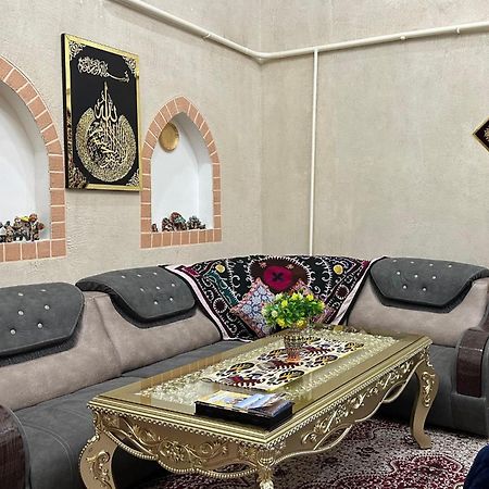 Khiva Rajab Ota酒店 外观 照片