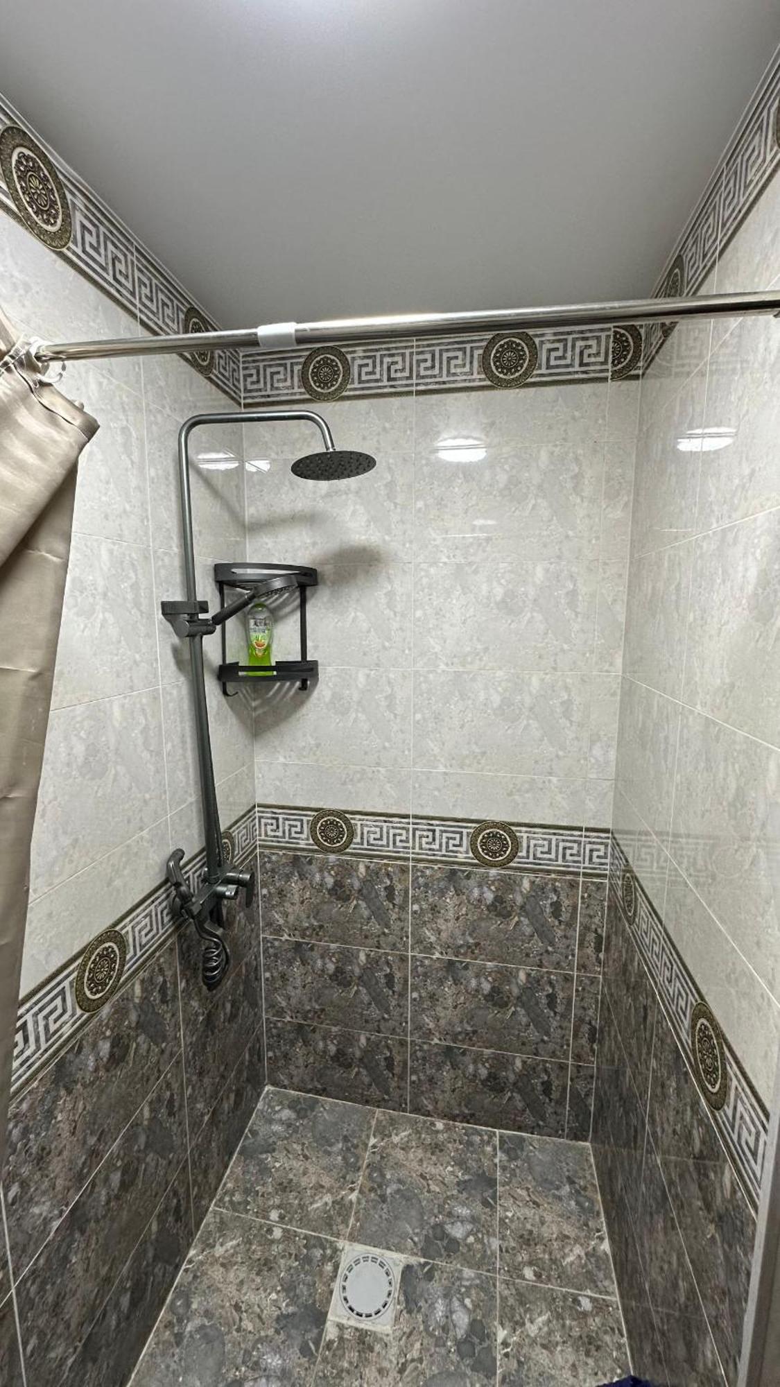 Khiva Rajab Ota酒店 外观 照片