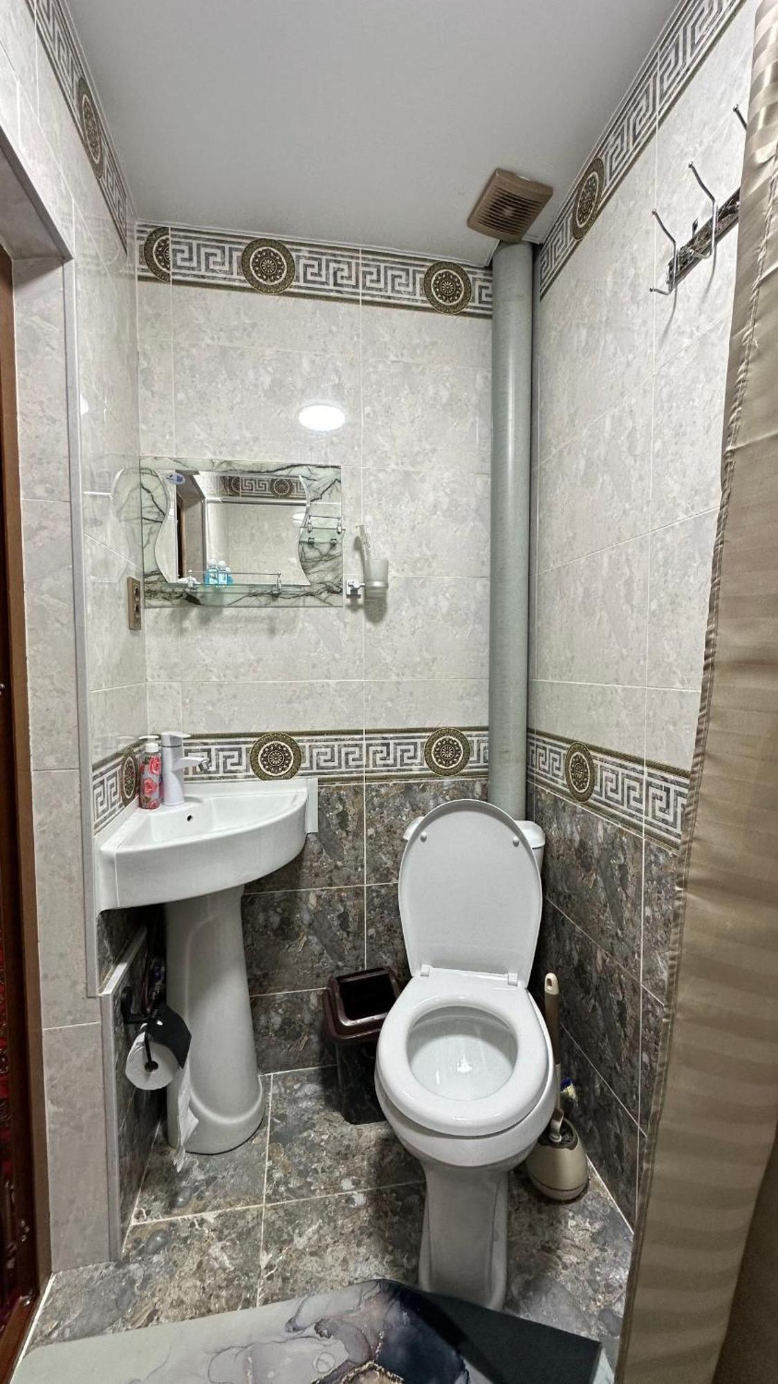 Khiva Rajab Ota酒店 外观 照片